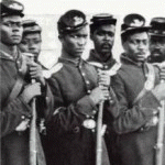 US Colored Troops