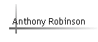 Anthony Robinson