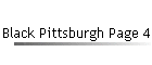 Black Pittsburgh Page 4