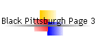 Black Pittsburgh Page 3