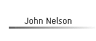 John Nelson