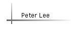 Peter Lee