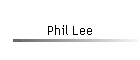 Phil Lee