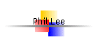 Phil Lee