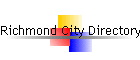 Richmond City Directory, 4