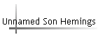 Unnamed Son Hemings