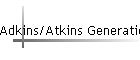 Adkins/Atkins Generations