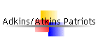 Adkins/Atkins Patriots