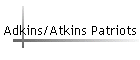 Adkins/Atkins Patriots