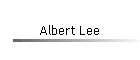 Albert Lee