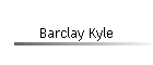 Barclay Kyle