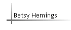 Betsy Hemings