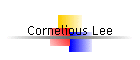 Cornelious Lee