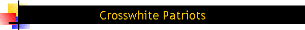 Crosswhite Patriots