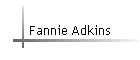 Fannie Adkins