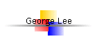 George Lee