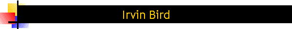 Irvin Bird