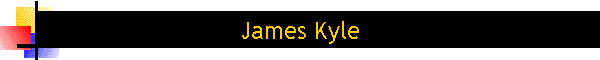 James Kyle