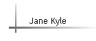 Jane Kyle