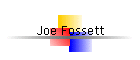 Joe Fossett