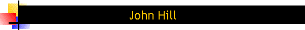 John Hill