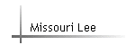 Missouri Lee