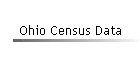 Ohio Census Data