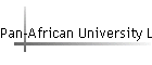 Pan-African University Links