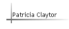 Patricia Claytor