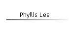 Phyllis Lee