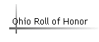 Ohio Roll of Honor