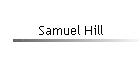 Samuel Hill