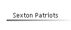 Sexton Patriots