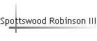 Spottswood Robinson III