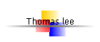 Thomas lee