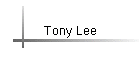 Tony Lee