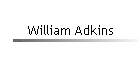 William Adkins