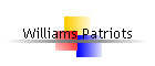 Williams Patriots